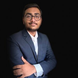 Picture of Keval Kanpariya