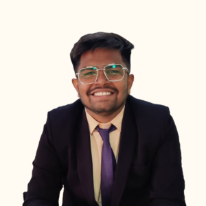 Picture of Manav Kakani