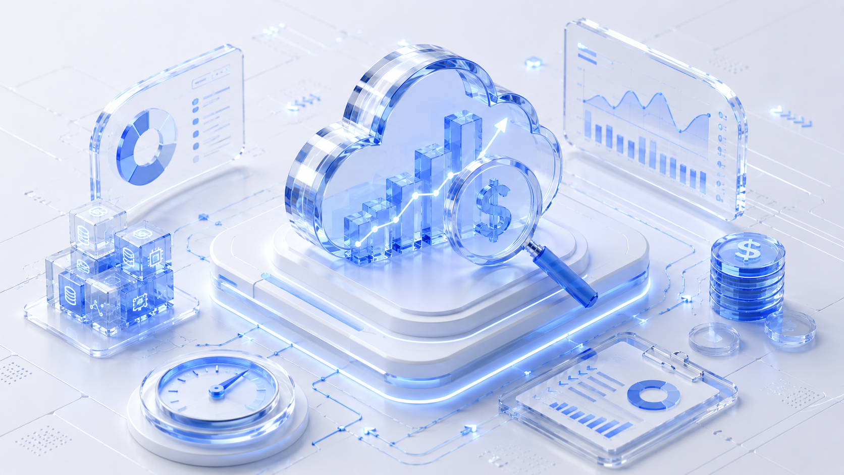 Tired of AWS Surprises The Ultimate Guide to Stop Burning Money