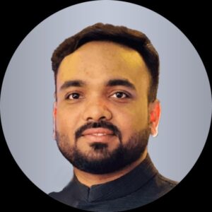 Picture of Pradip Sakhavala