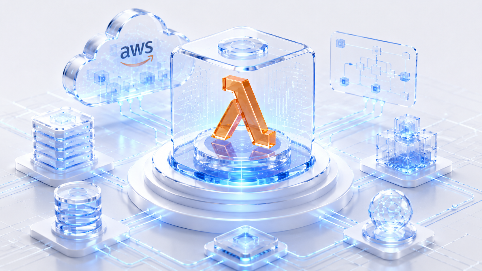 AWS Lambda Runtime Your Way How to Build One That Fits Your App Needs