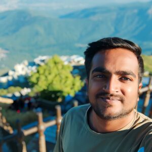 Picture of Ketul Radadiya