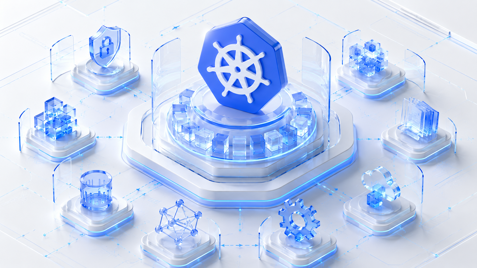 Top 10 Amazon EKS Add-ons to Supercharge Your Cluster