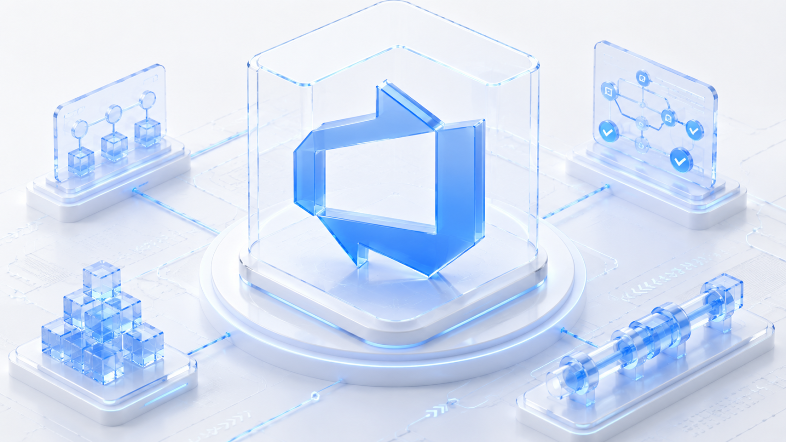 Semantic versioning with Azure DevOps pipeline Techanek Technologies