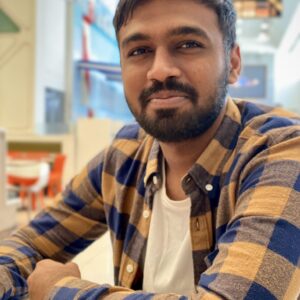 Picture of Meet Gori