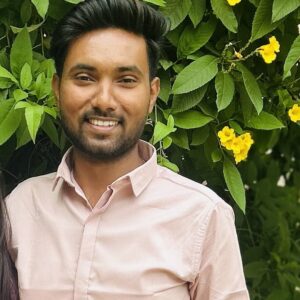 Picture of Siddhant Gayakwad