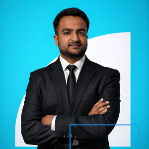 Picture of Ketul Radadiya