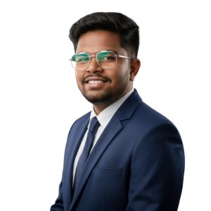 Picture of Manav Kakani