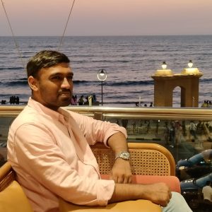 Picture of Meet Gori