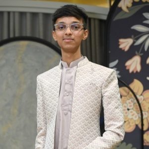 Picture of Pradip Khuman