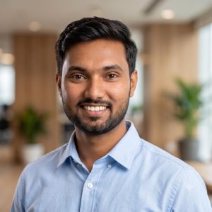 Picture of Siddhant Gayakwad